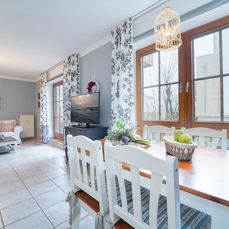 Seestrasse 43 Wohnung 3 Шарбойц Экстерьер фото