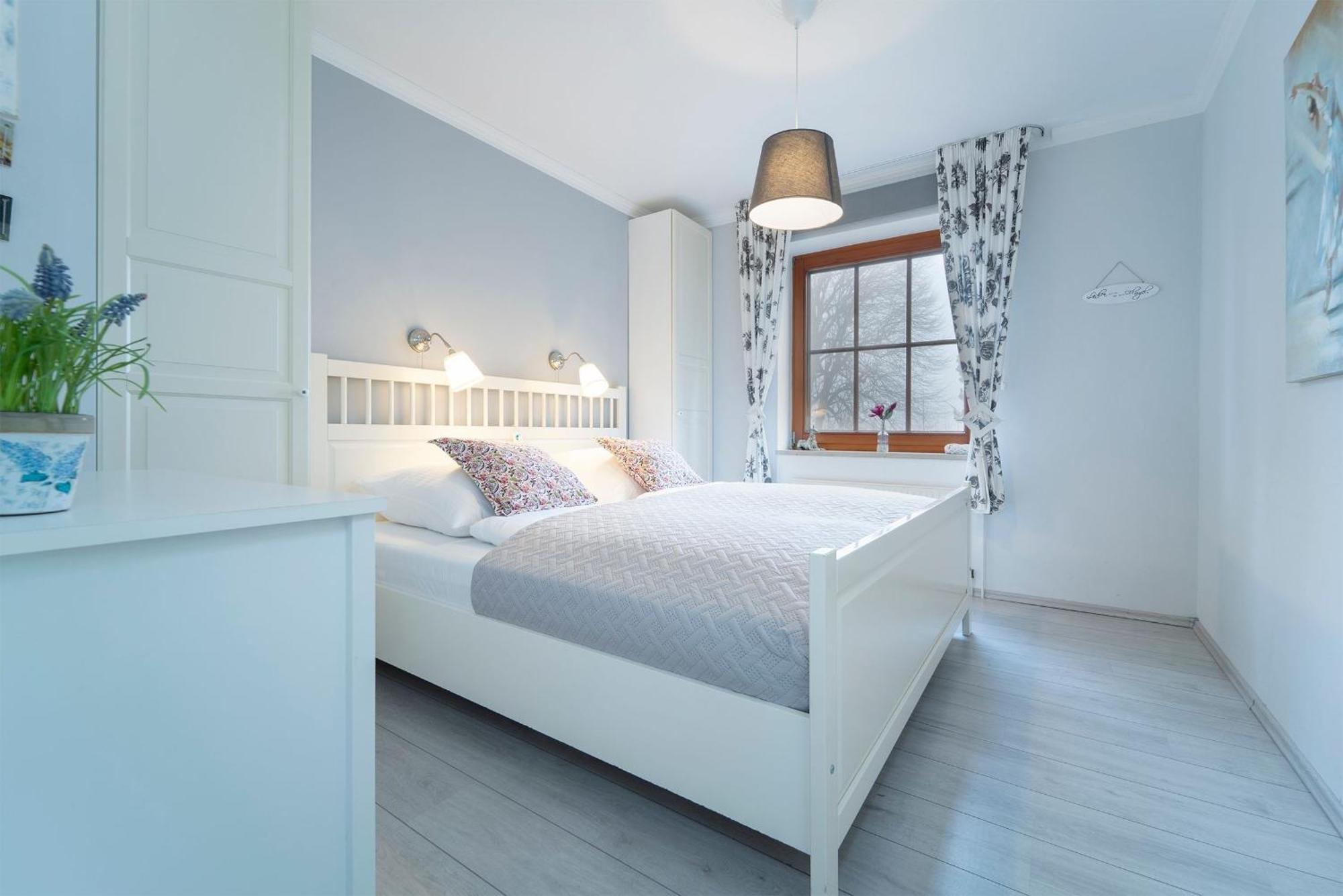 Seestrasse 43 Wohnung 3 Шарбойц Экстерьер фото
