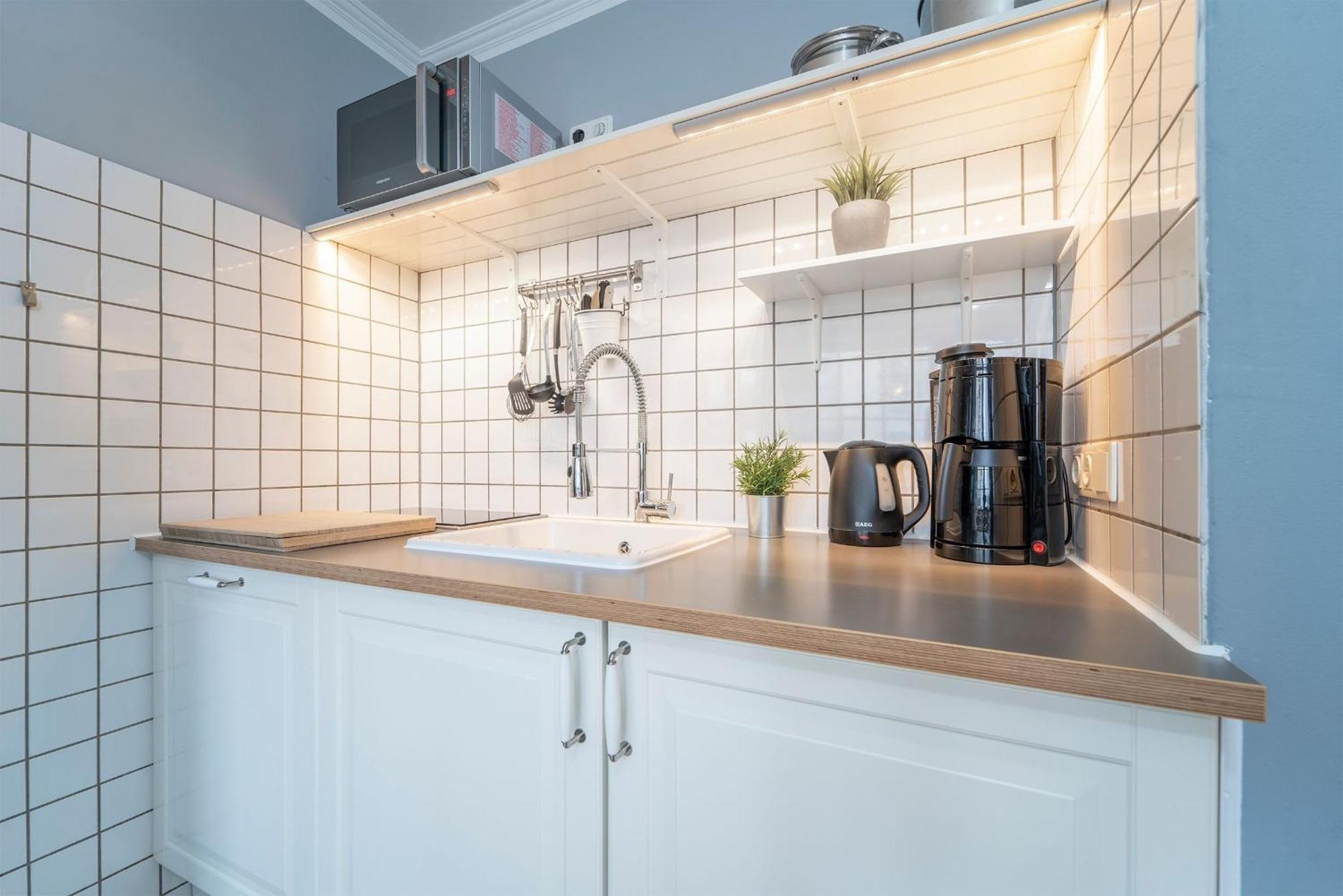 Seestrasse 43 Wohnung 3 Шарбойц Экстерьер фото