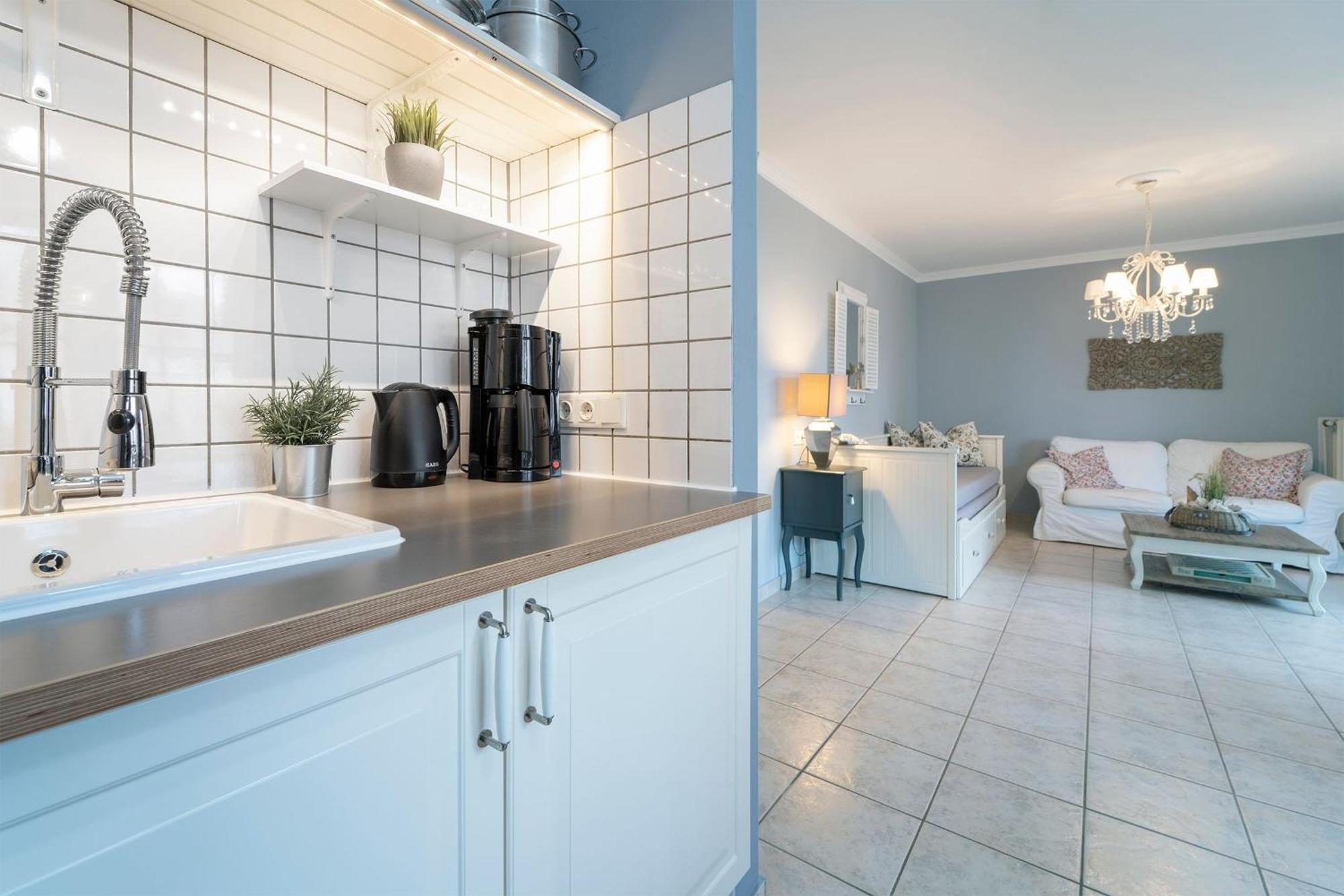 Seestrasse 43 Wohnung 3 Шарбойц Экстерьер фото
