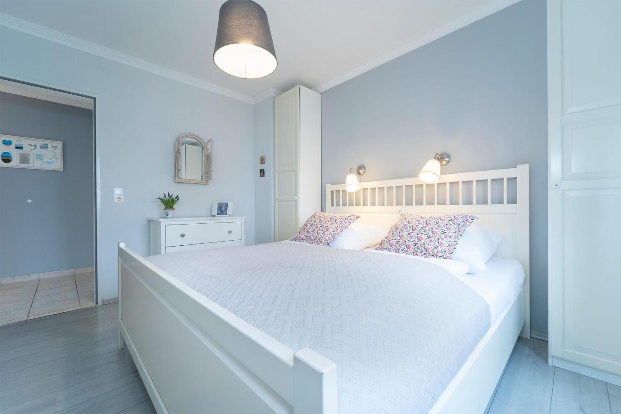 Seestrasse 43 Wohnung 3 Шарбойц Экстерьер фото