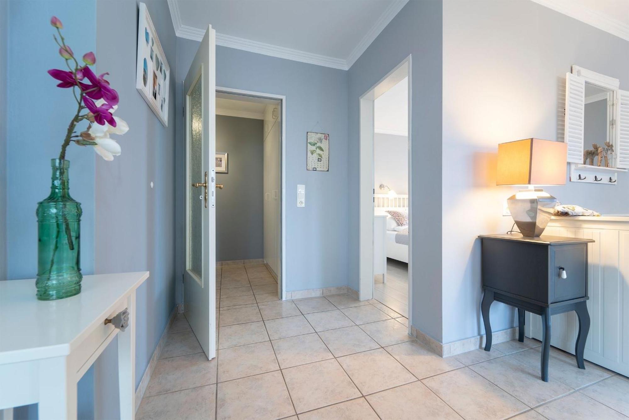 Seestrasse 43 Wohnung 3 Шарбойц Экстерьер фото