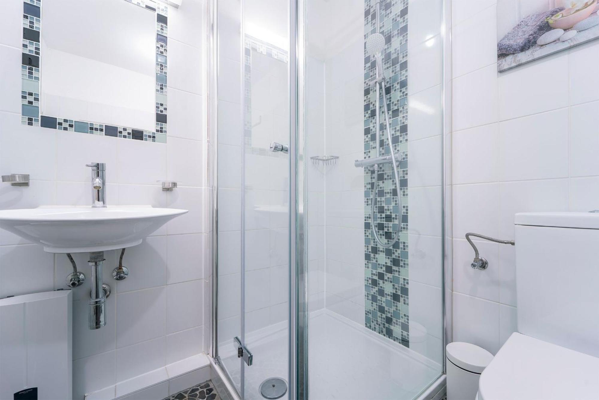 Seestrasse 43 Wohnung 3 Шарбойц Экстерьер фото